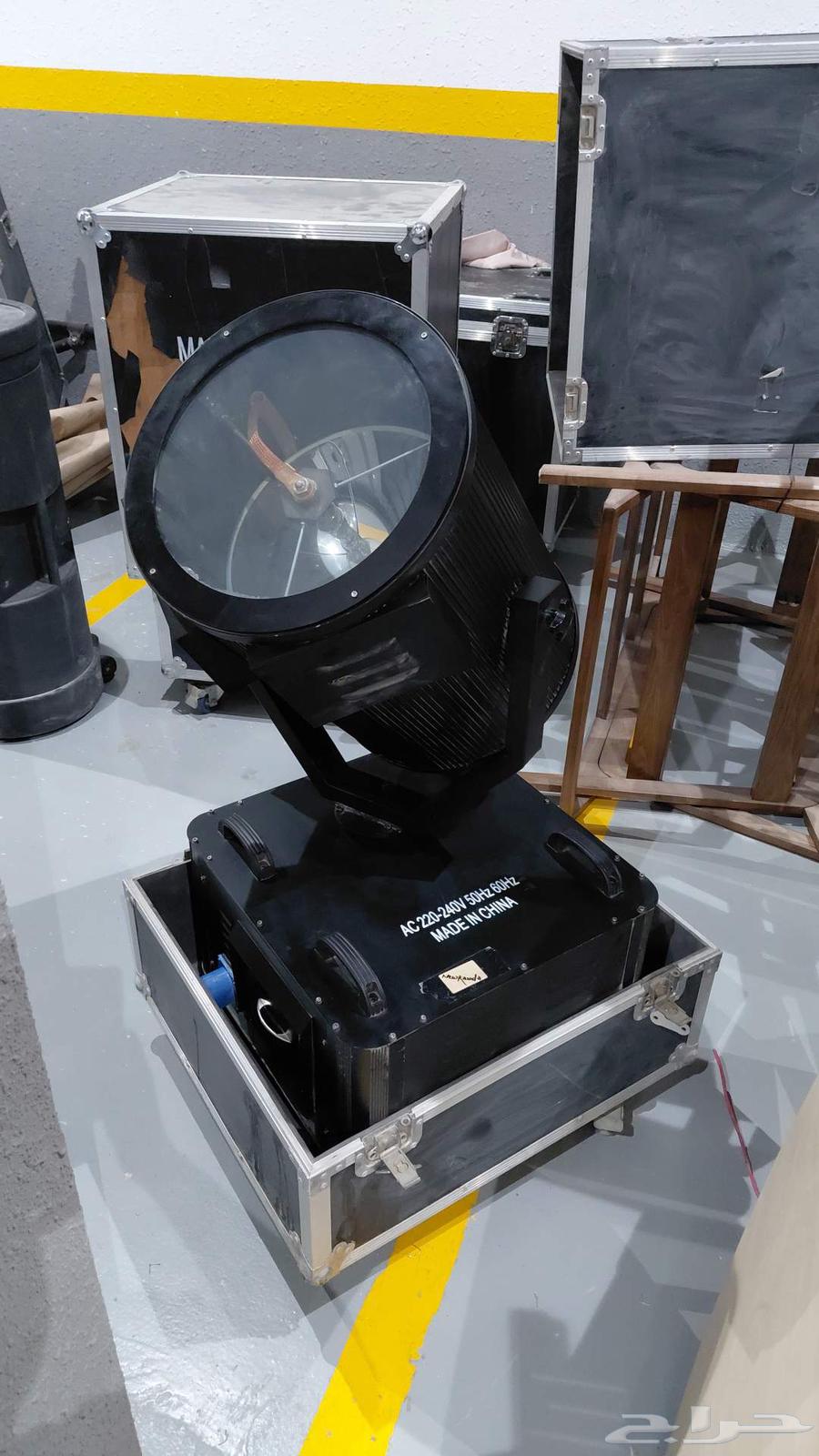 Large Laser Light for Parties and Events64436494310659113