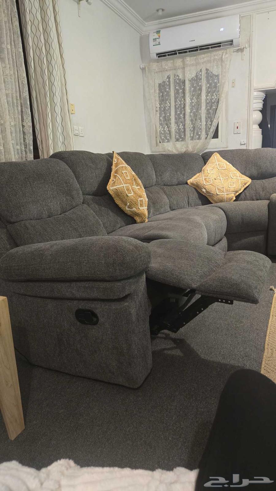 كنب استرخاء هوم بوكس64450325903233111