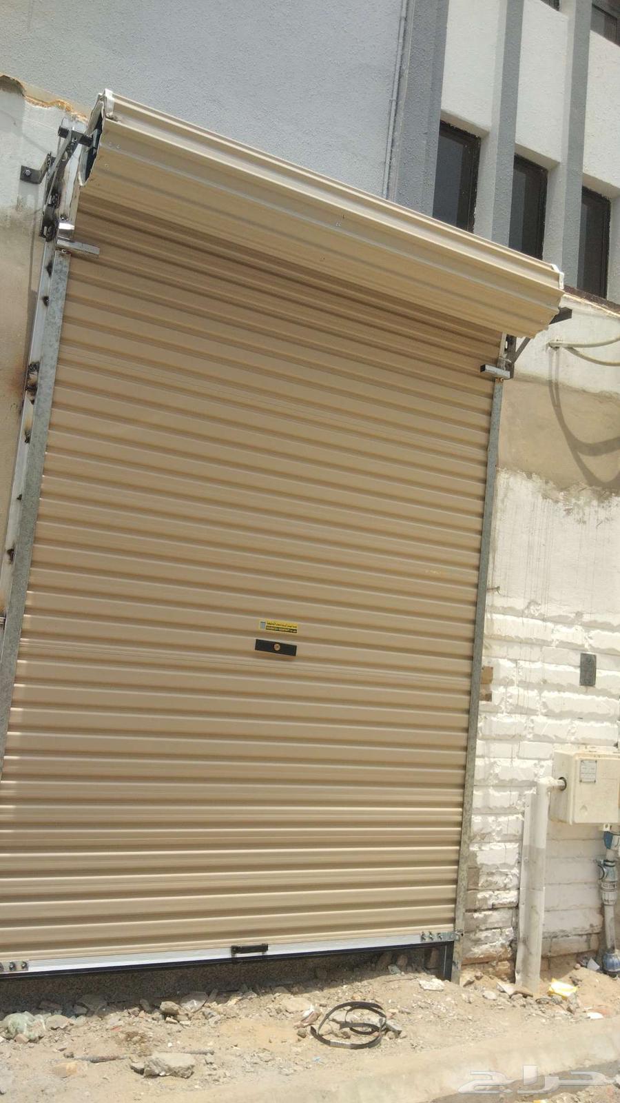 باب سحاب اتيو ميت  باب تركيب جديد و مستعمل باب صيانة باب كرا64452536226690112