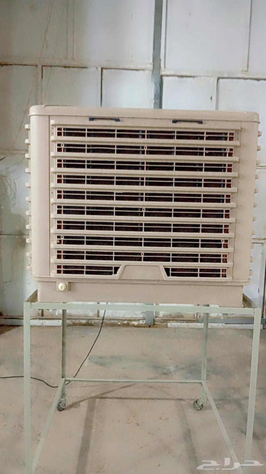 New desert cooler in carton.64451499420547112