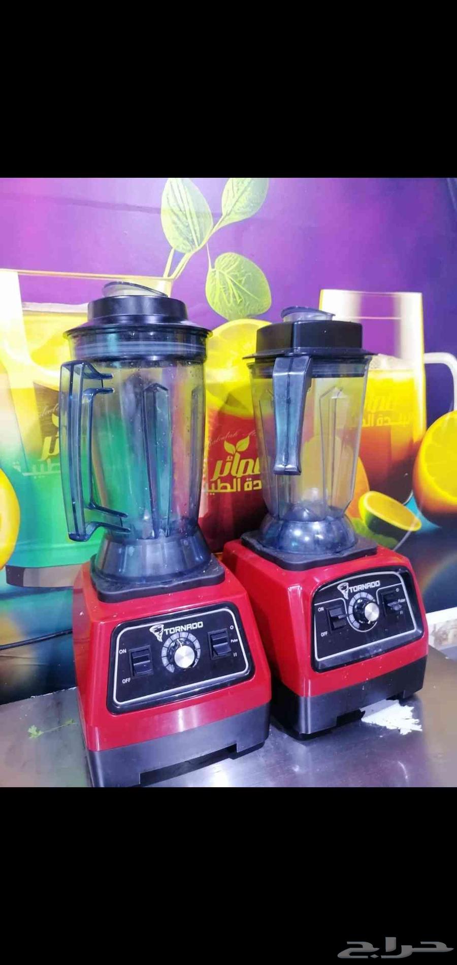 Several complete juice machines for sale at an attractive price64449743802114113