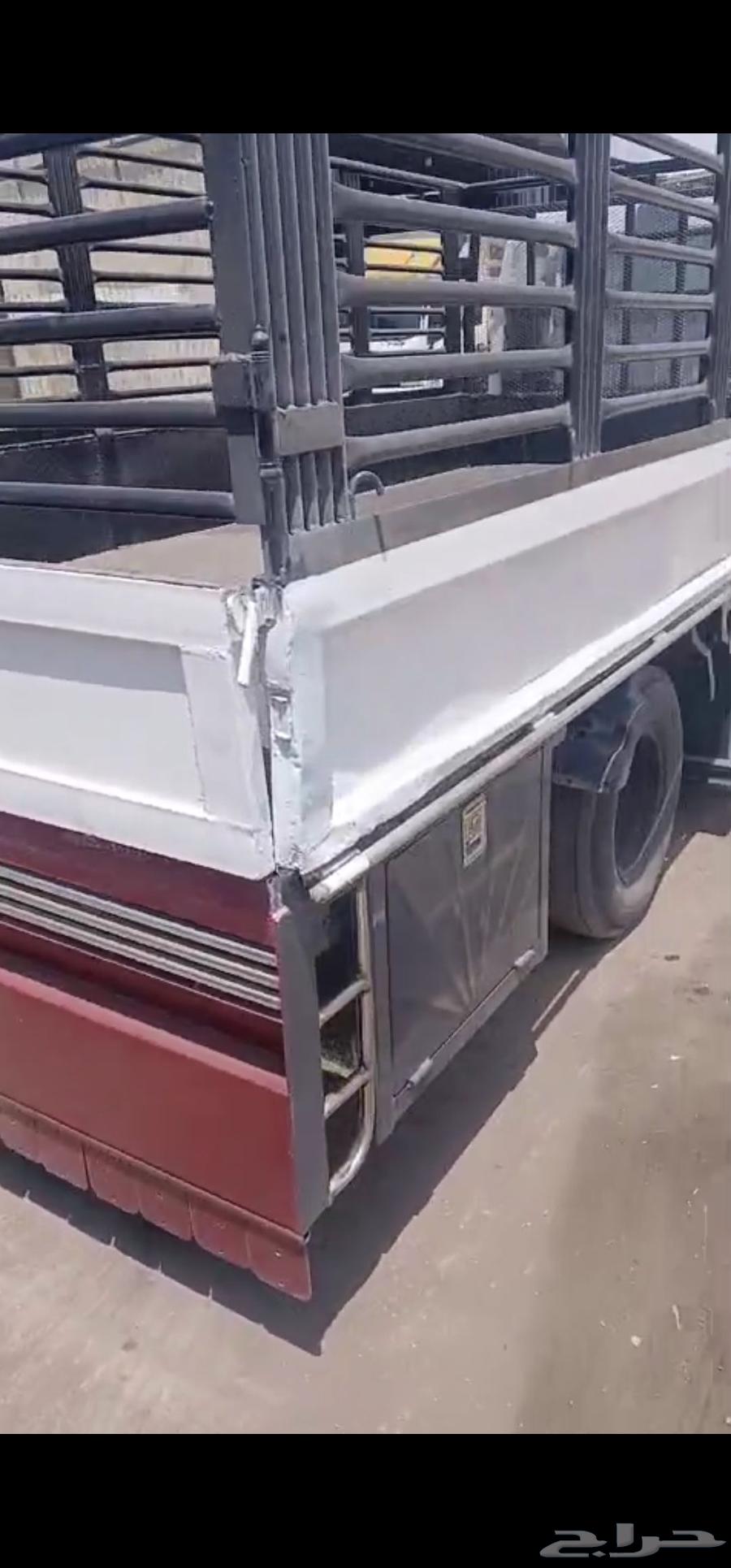 صندوق دنه متسبيشي وكاله شد وديكور سعودي جديد تبارك الرحمن.64617687777795111