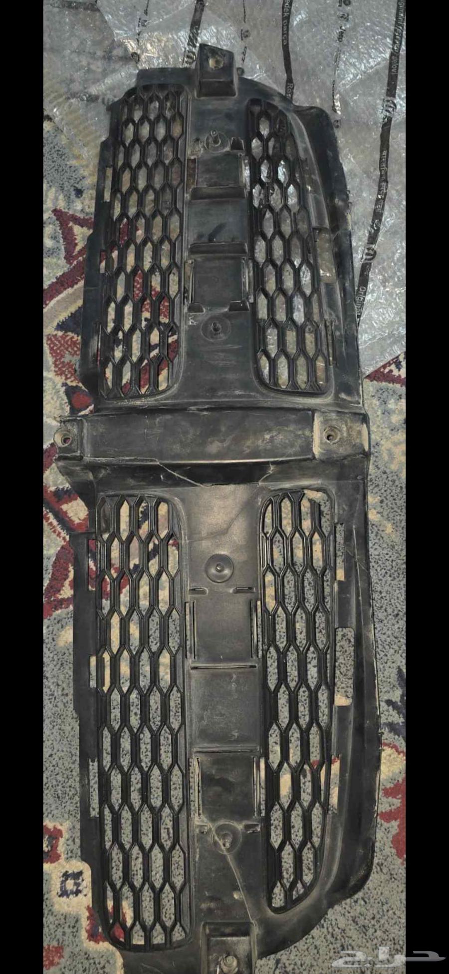 تشارجر 2014 شبك نيكل داخلي وخارجي شد بلد64613789886211110