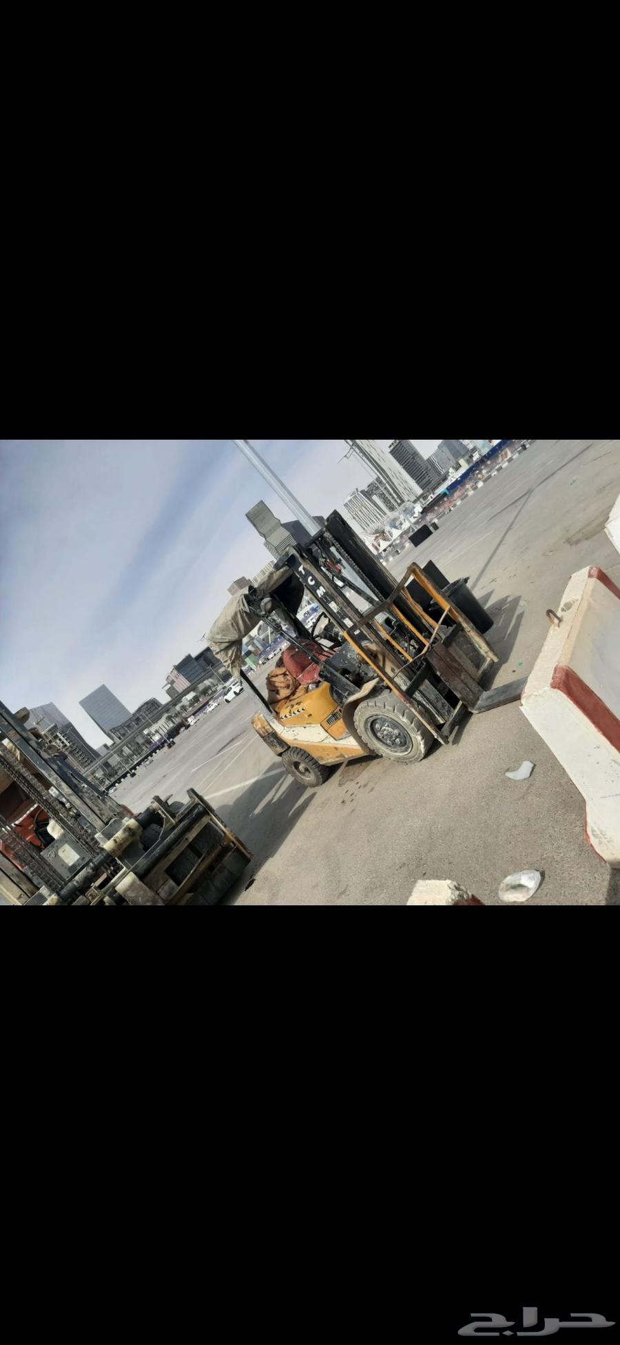 سيزرلفت سيزر ليفت و مان ليفت جميع المقاسات كهرباء ديزل مديل64618326638850114