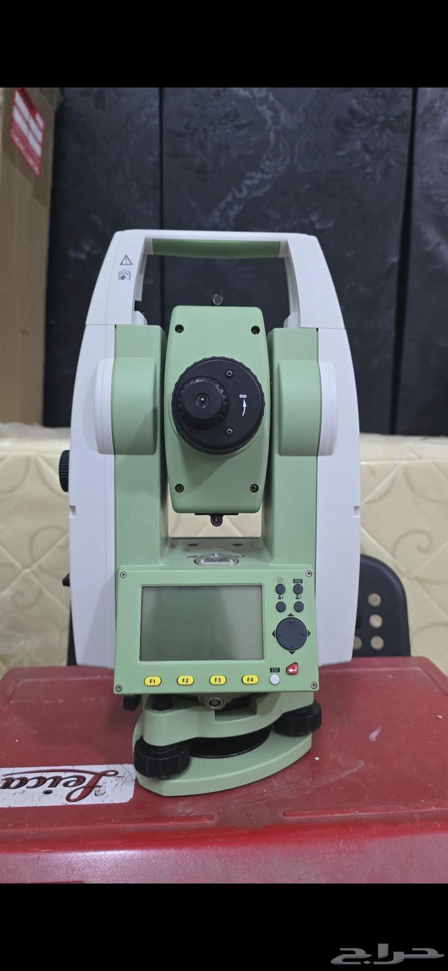 Total Station Surveying Device64451916531457114