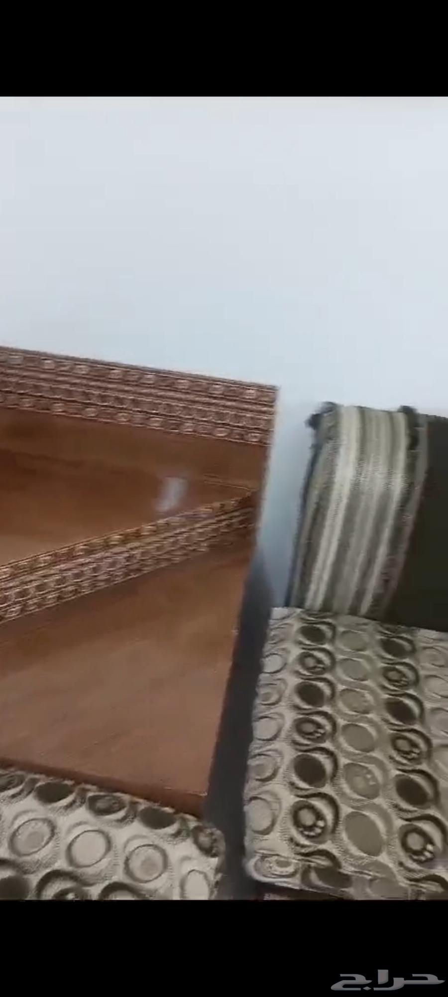 Sofa set for sale with tables and curtain64453903110147114