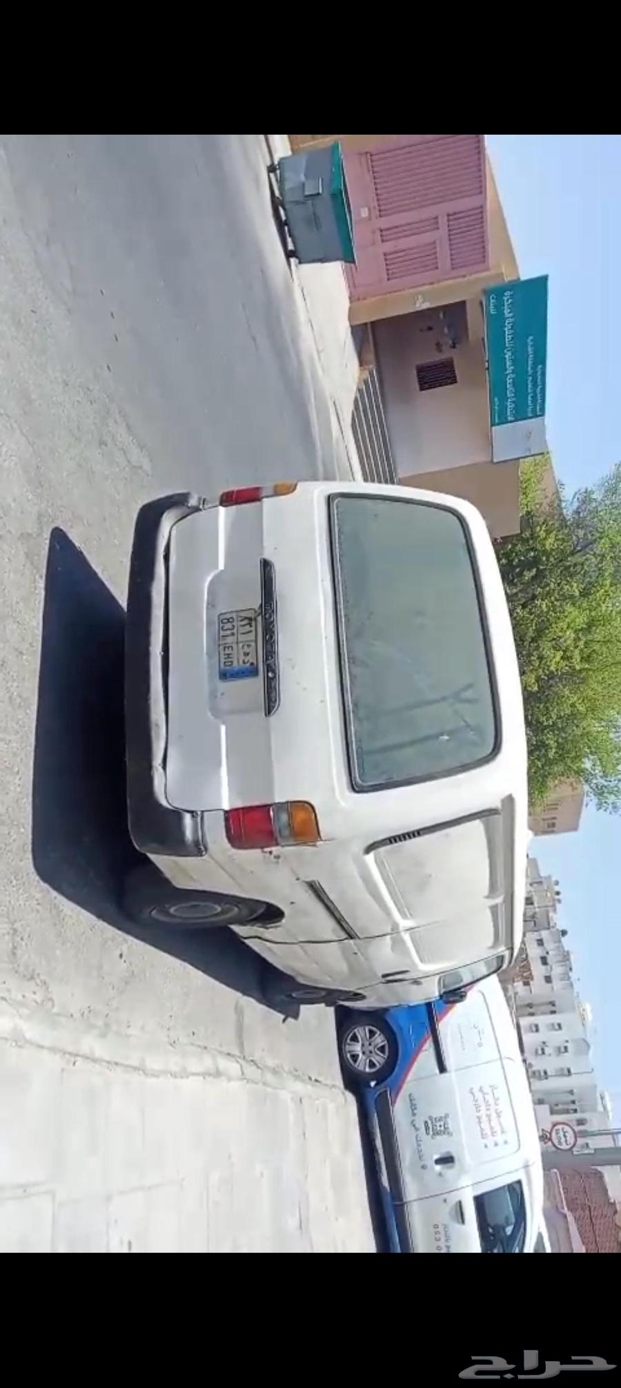 باص تويوتا حمولة   الدمام موديل  2001 الإيجار  2000 ريال شهر64615041248257111