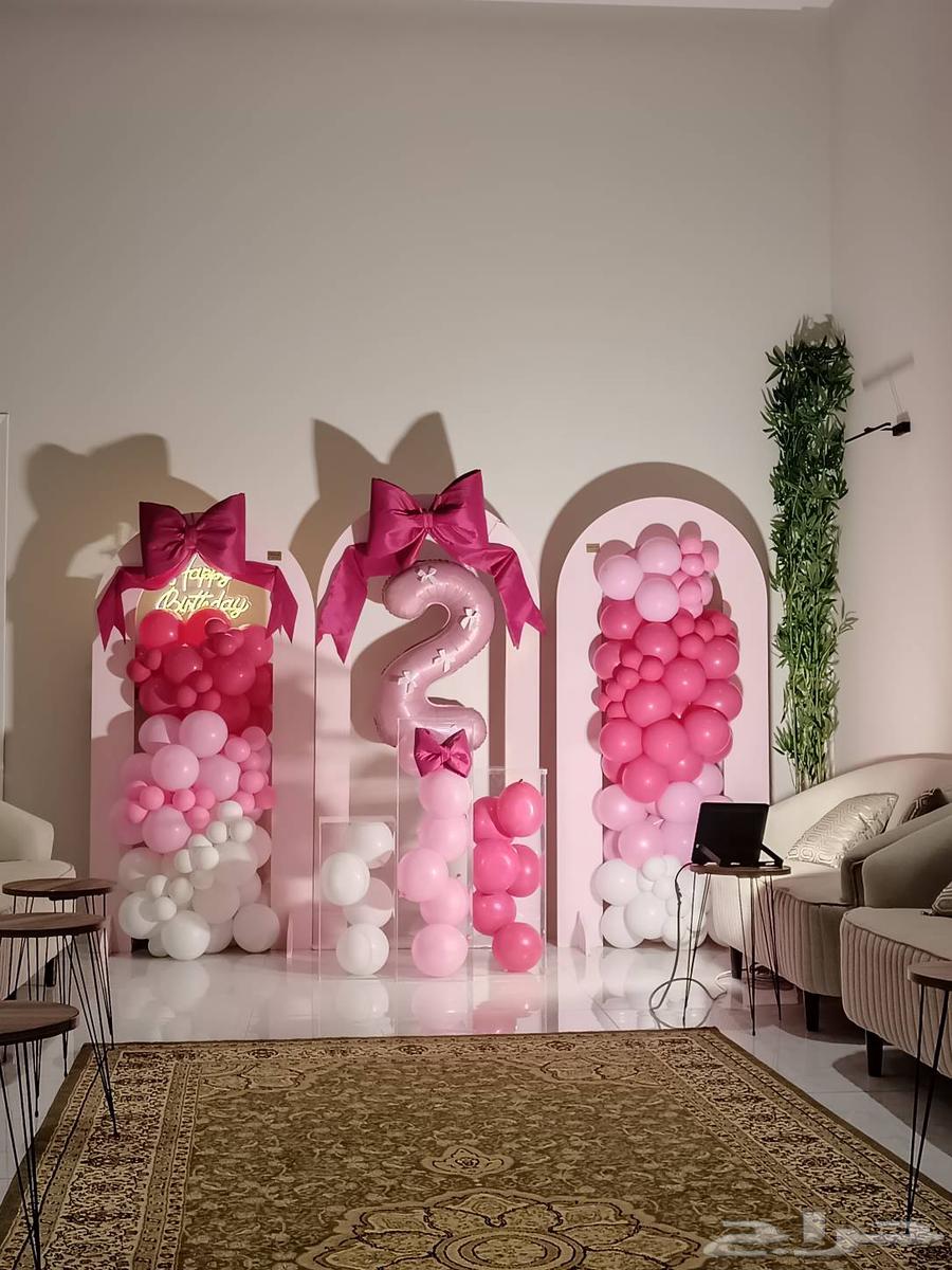 حفله عيد ميلاد64451042533251110