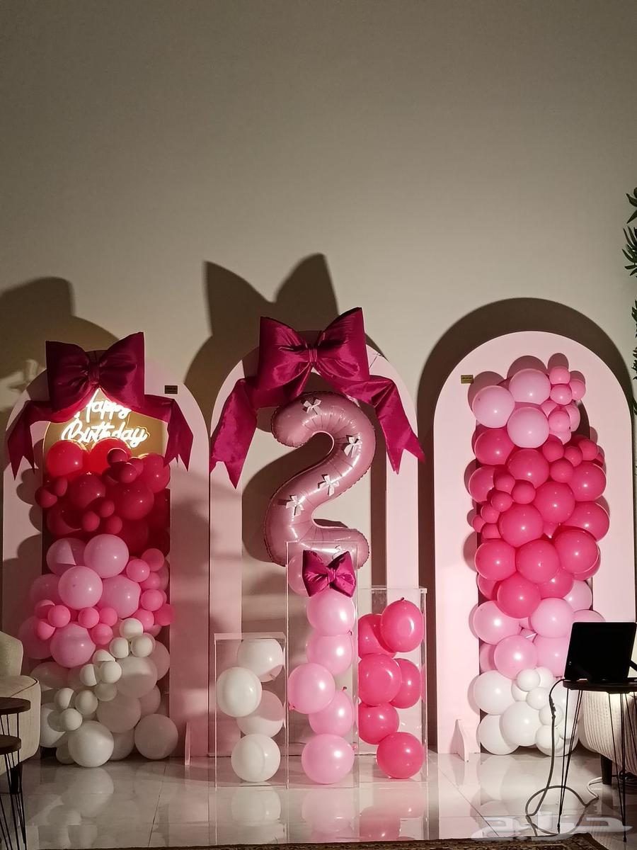 حفله عيد ميلاد64451042533251111