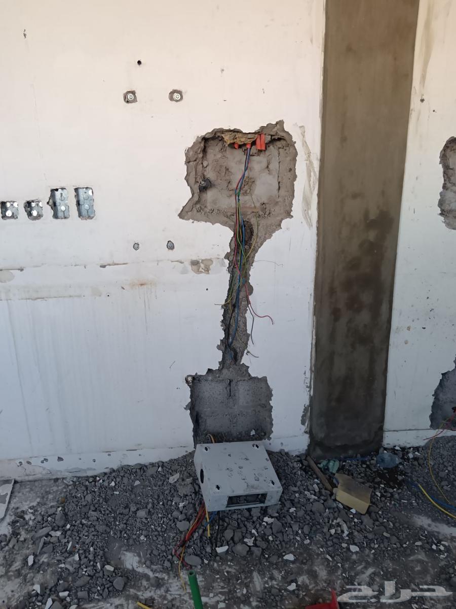 كهربائي شامل64457104424195110