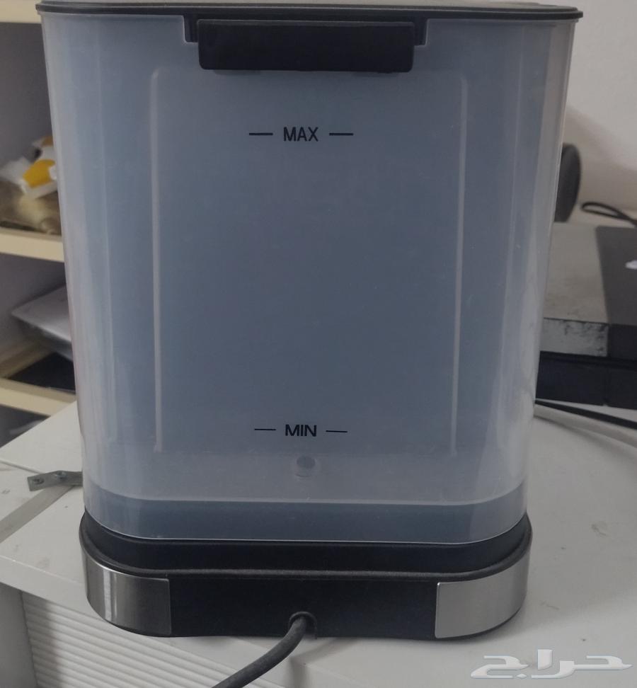 ألة قهوة جديده64456626172290112