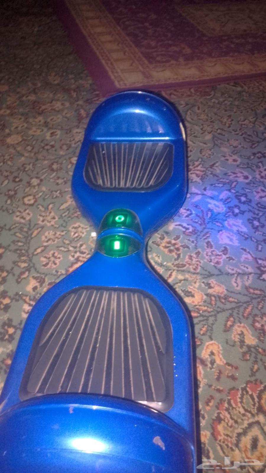 A smart scooter that only works in charcoal areas64455963531393110