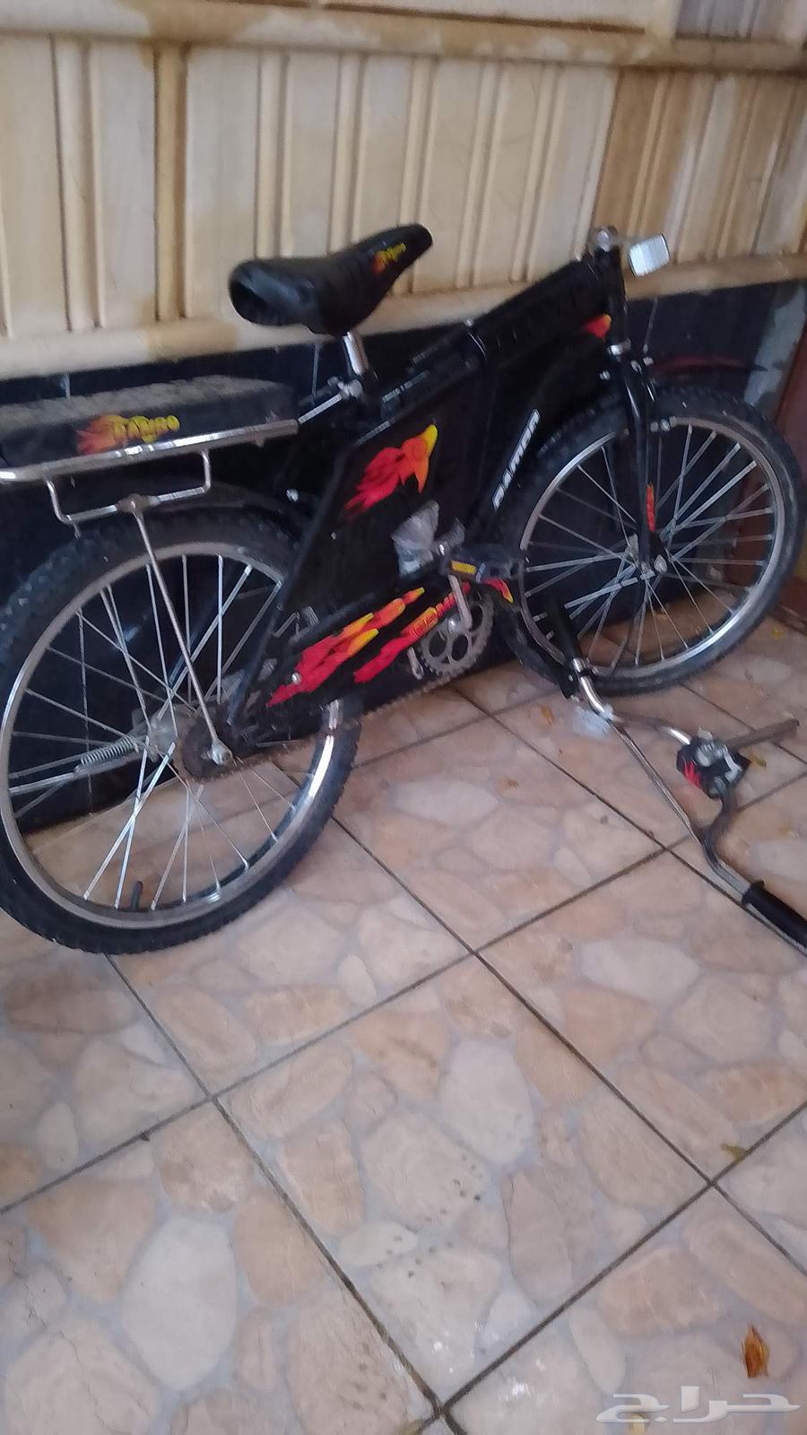 سيكل للبيع64455372812930111