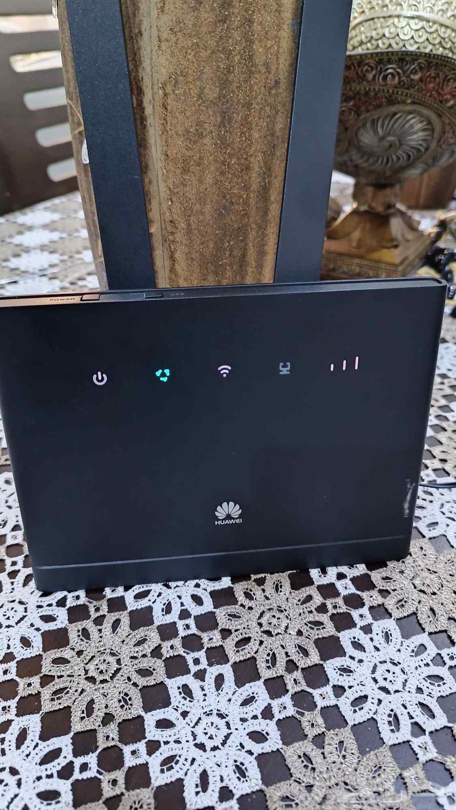Huawei 4G Router64453134284673110