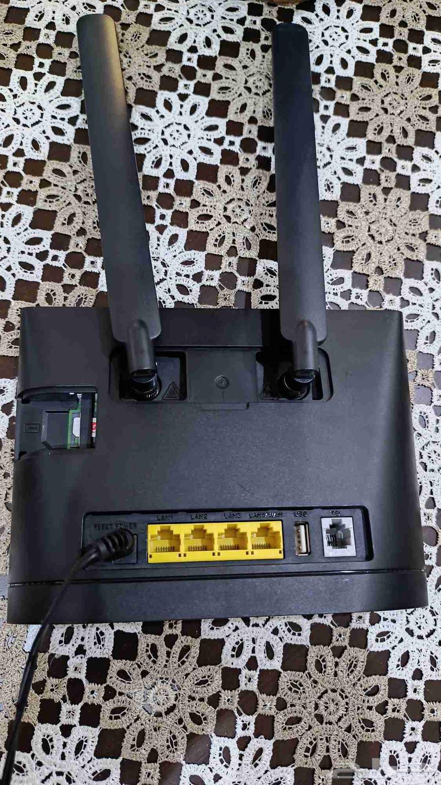 Huawei 4G Router64453134284673111