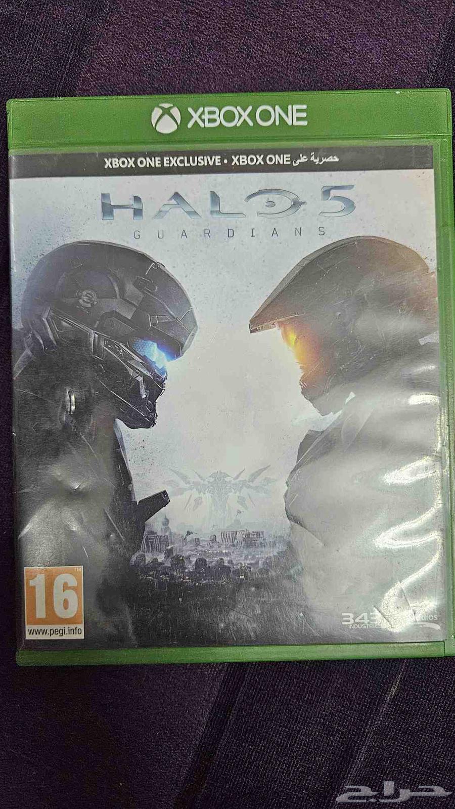 xbox one halo 5 gears of war64456982177154111