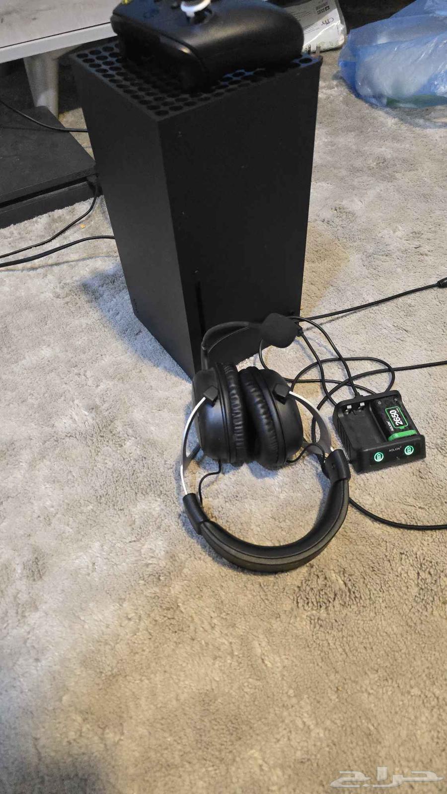 Xbox series x64456721381762110