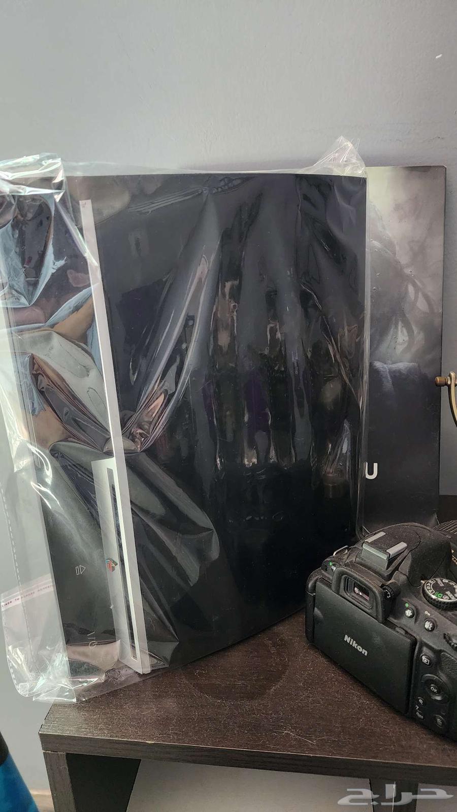 بلايستيشن 3 اصلي بقراطسيه64452415341698111