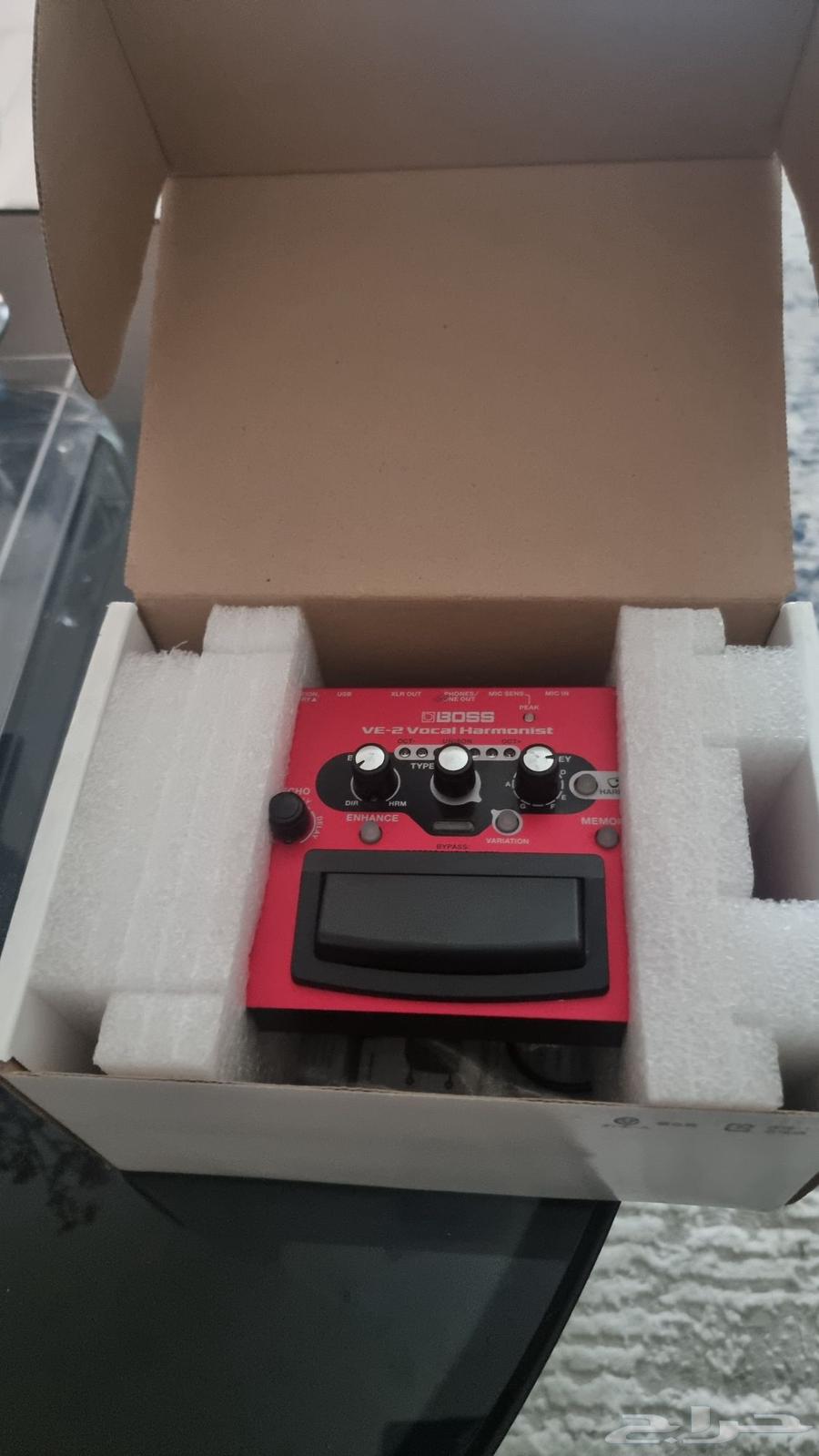 Boos Device64453586389507111