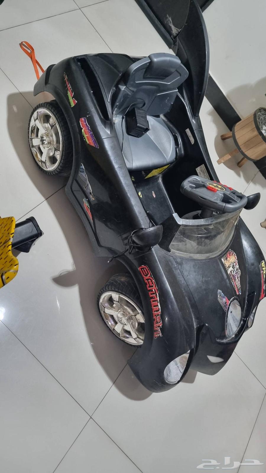 سيارة اطفال للبيع64455921541891113