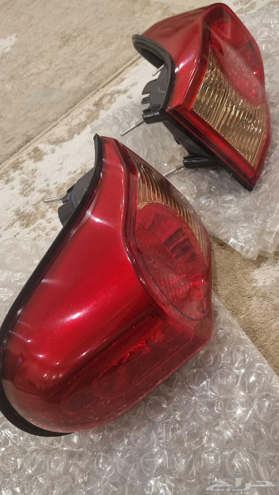 اصطبات اصلية FJ شبه جديدة64622400943747111