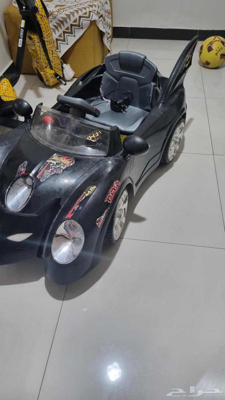 سيارة اطفال للبيع64455921541891111