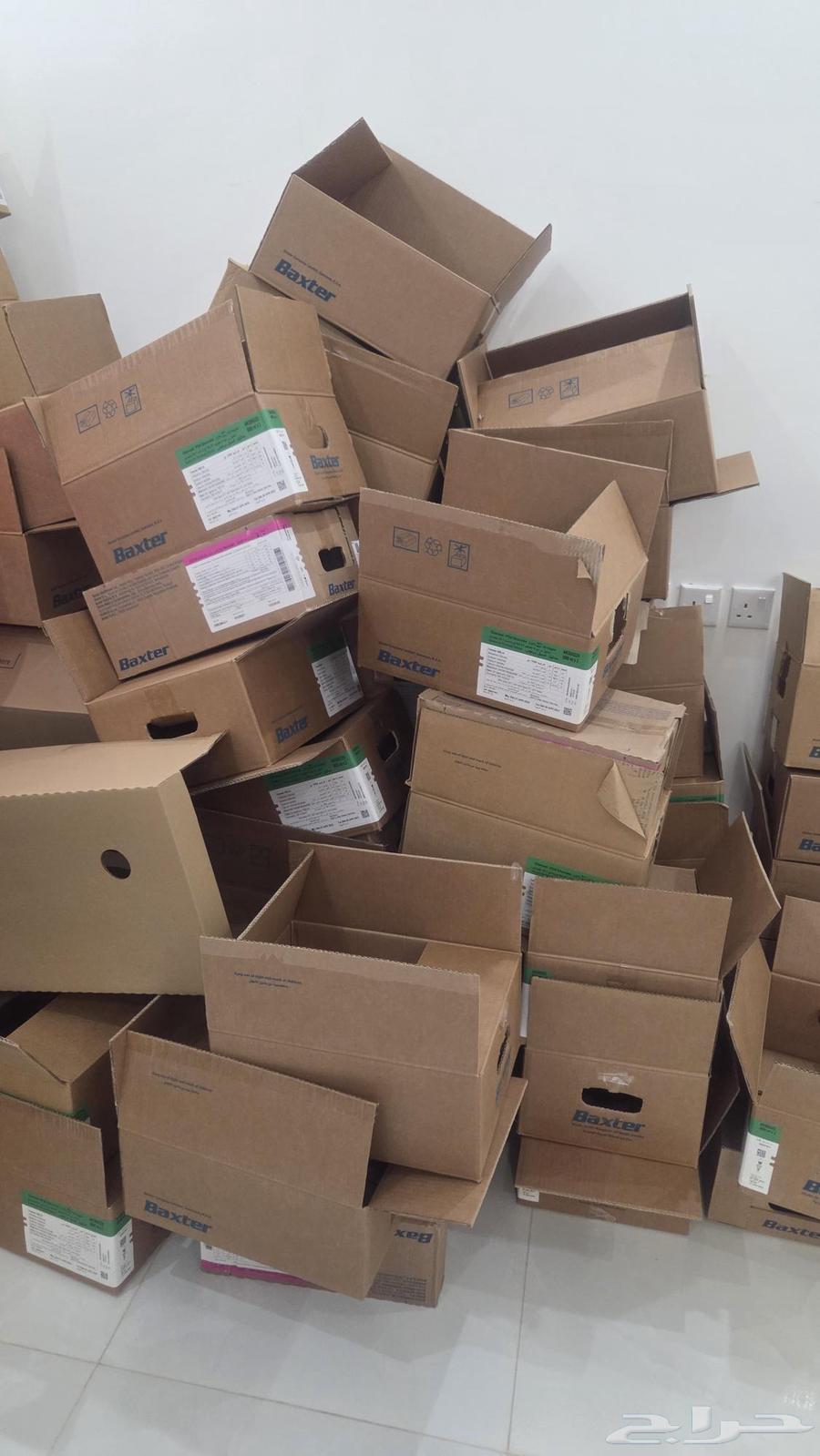 كراتين للبيع64454040934787111