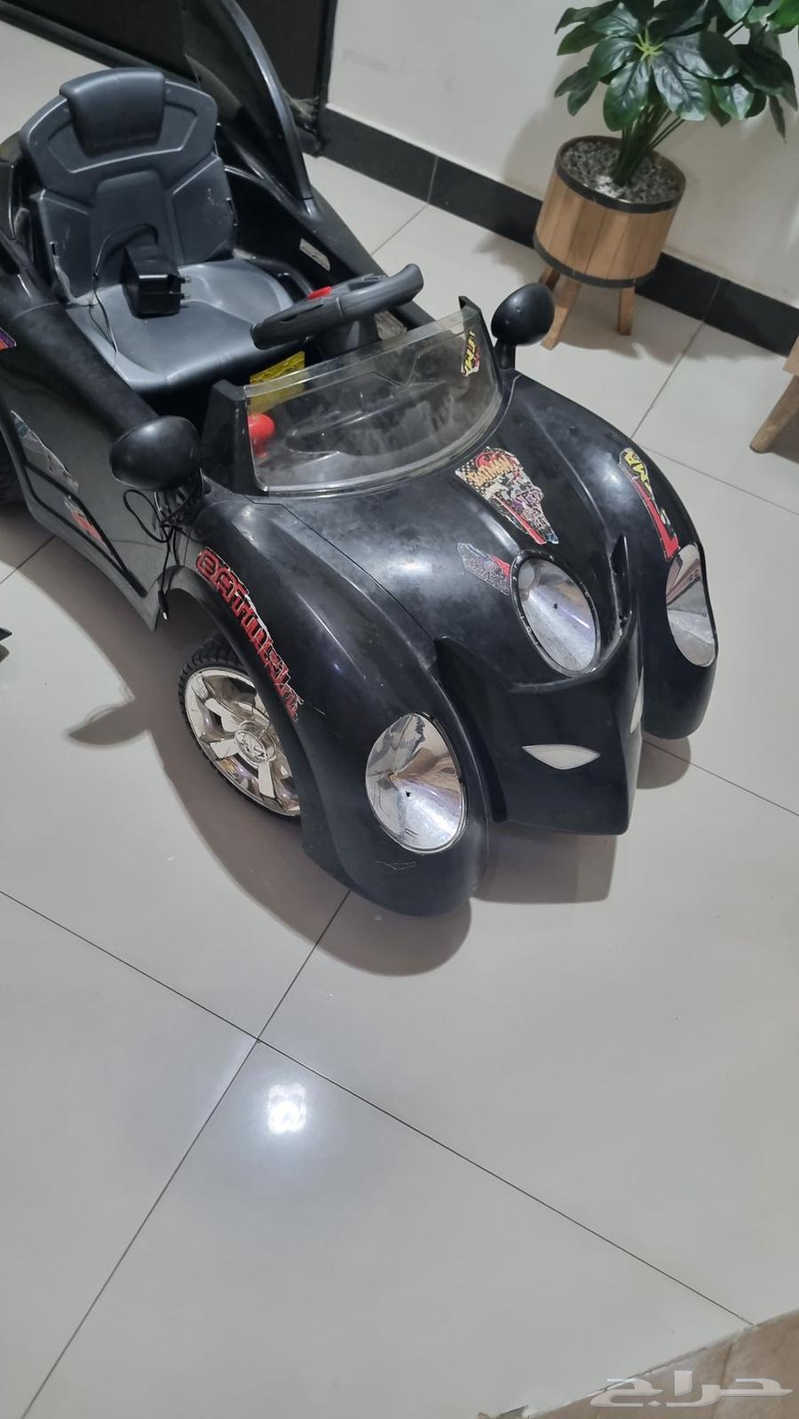 سيارة اطفال للبيع64455921541891112