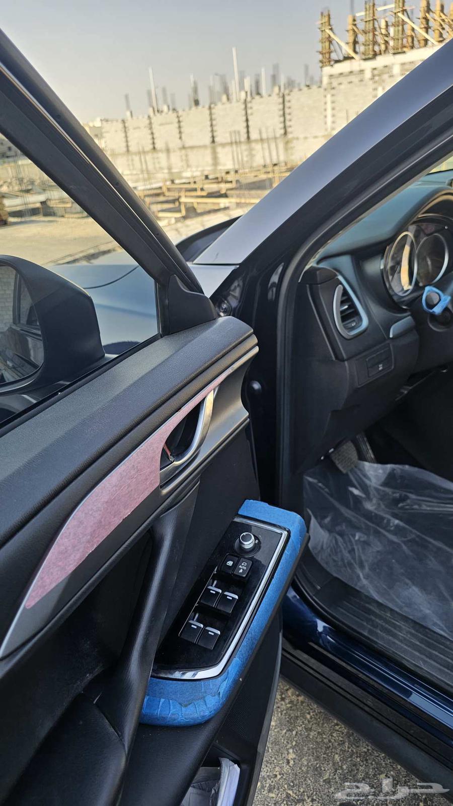 للبيع جيب مازدا موديل 2023 سي اكس 964572271698945111