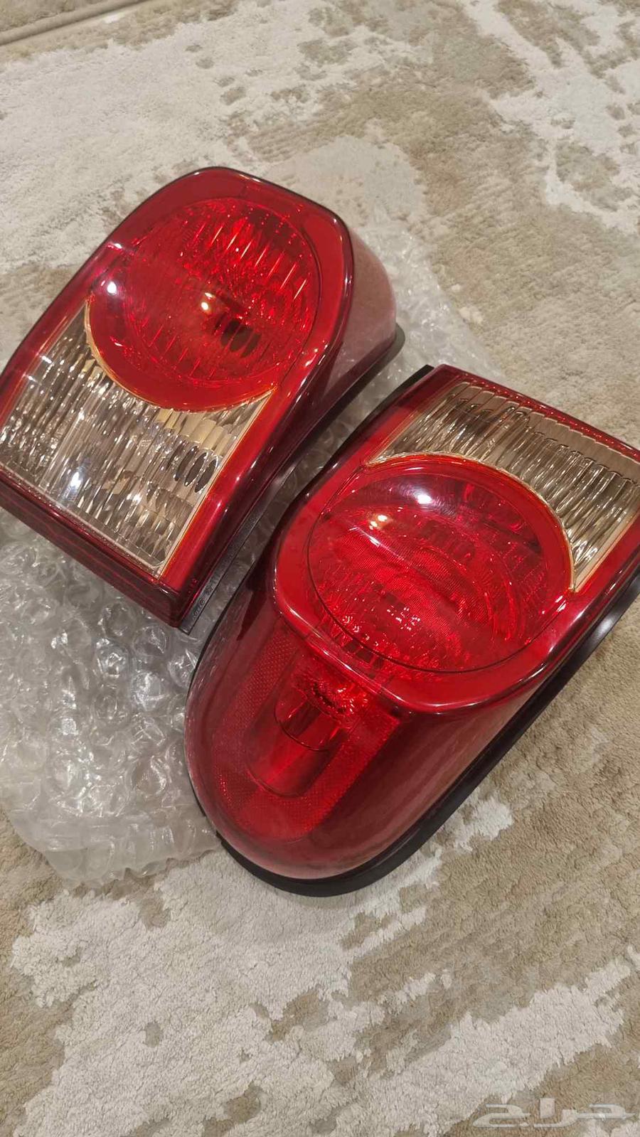 اصطبات اصلية FJ شبه جديدة64622400943747110