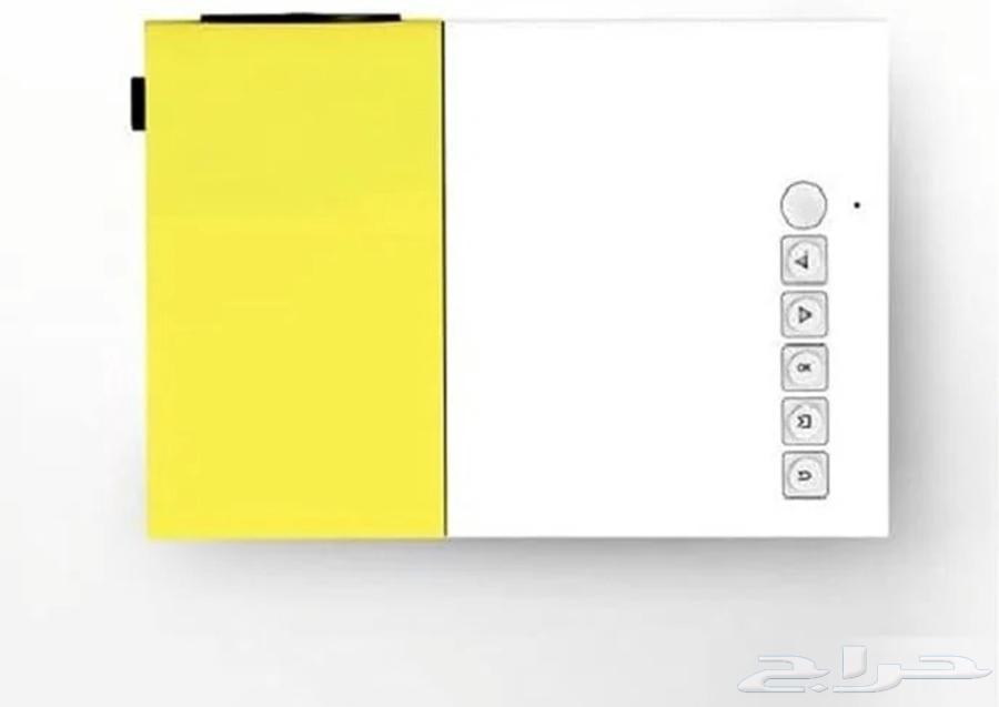 Mini LED Projector64456804644097114