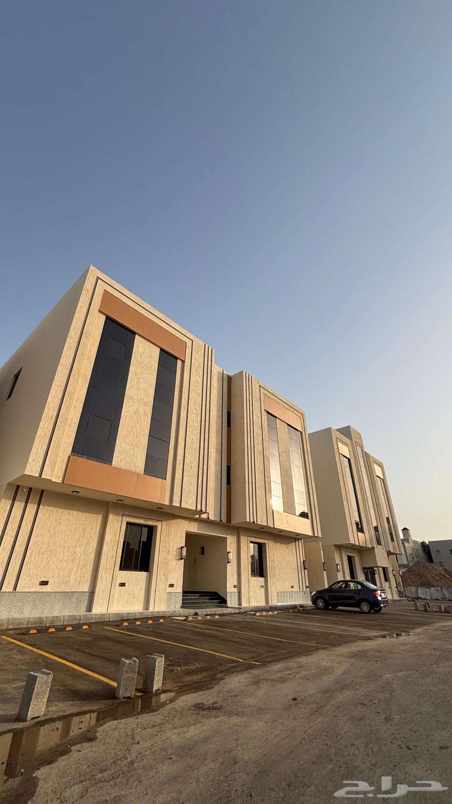 شقَّة صغيرة (استوديو) للبيع