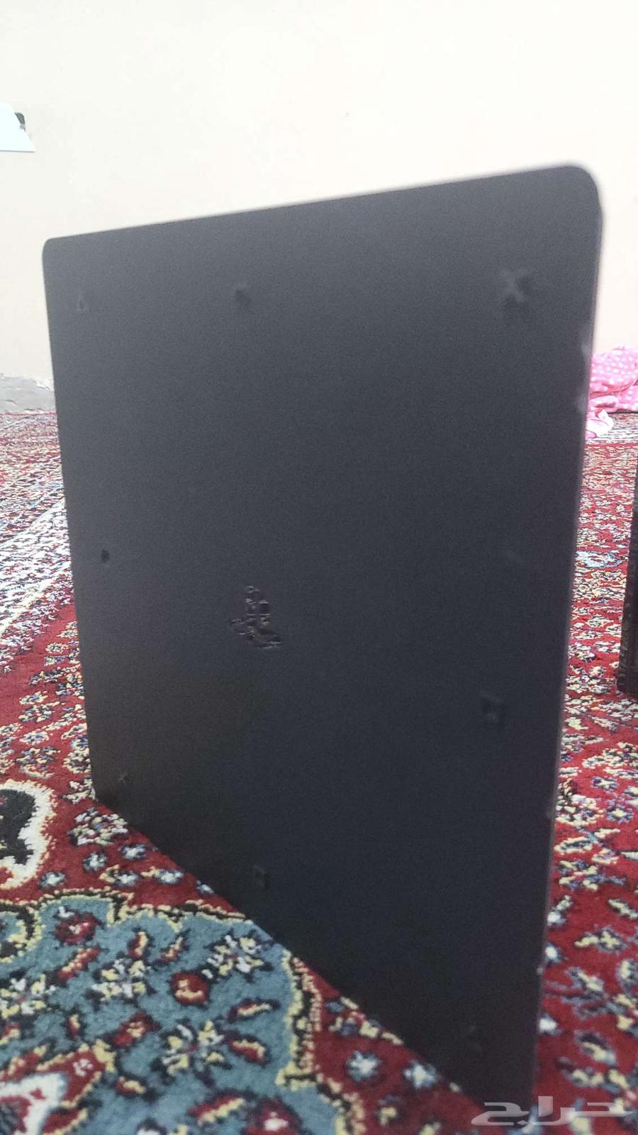 سوني 4 سليم مع تلفزيون والعاب64456046779906111