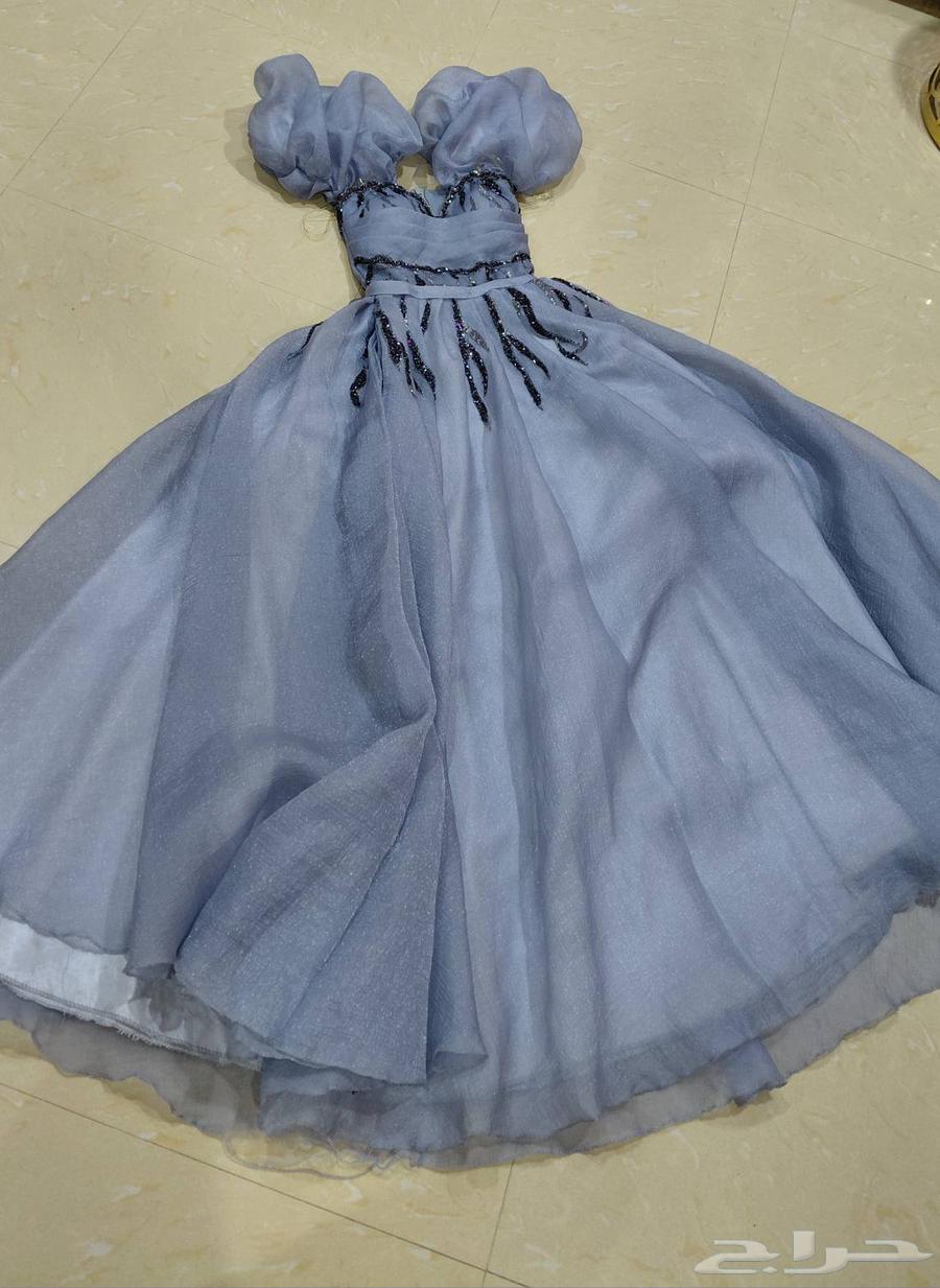 فستانين سهره للبيع64453641531010110