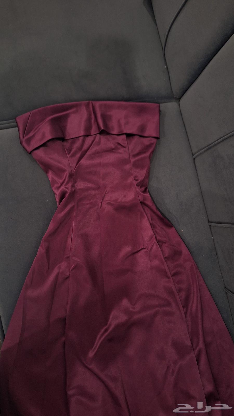 الفستان تفصيل ما انلبس سعر التفصيل600سعر البيع 55064450731661186110