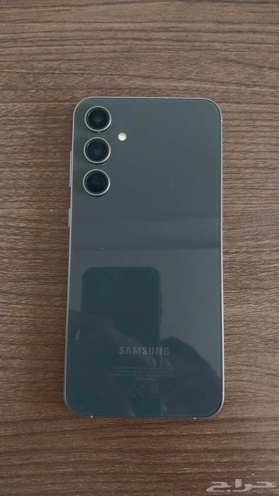 S23 Fe 5G 8gb 256 Graphite64452766458881113