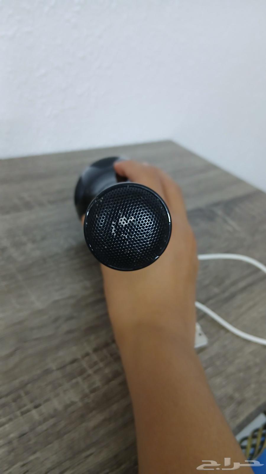 2-in-1 microphone and headset with sound filters64456462526723112