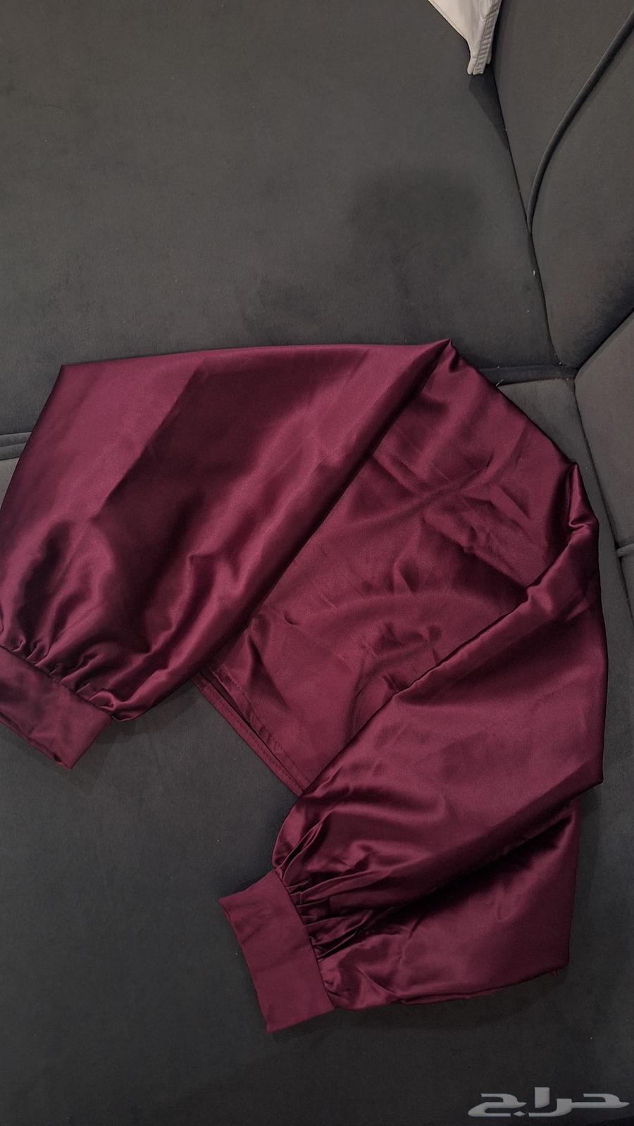 الفستان تفصيل ما انلبس سعر التفصيل600سعر البيع 55064450731661186112