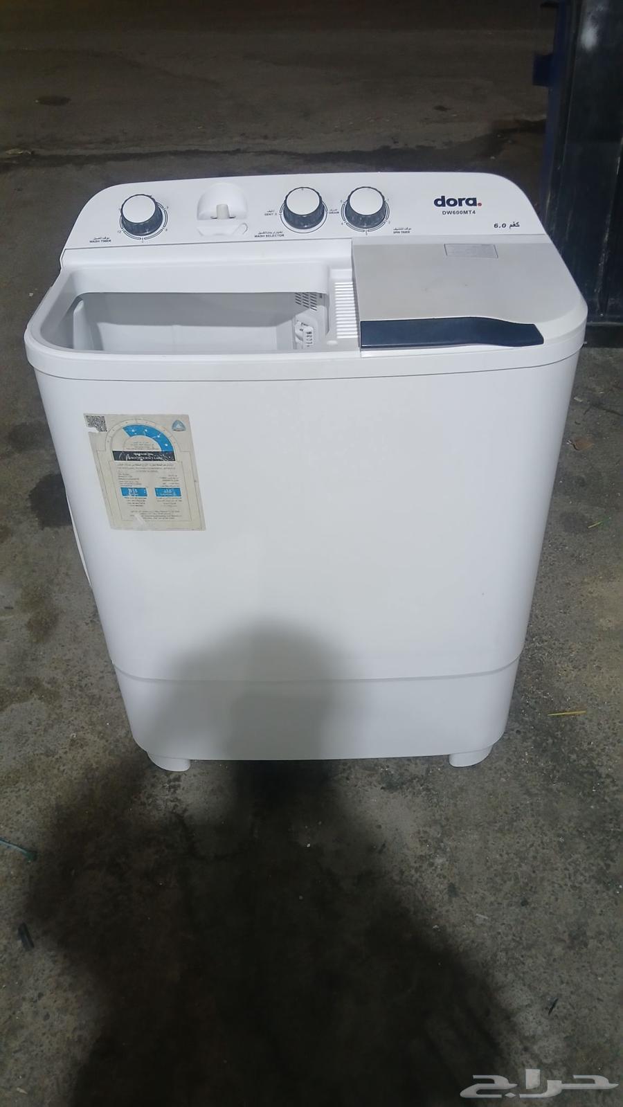 للبيع غسالات مستعمل نظيف على ضمان جميع انواع64455700443393110