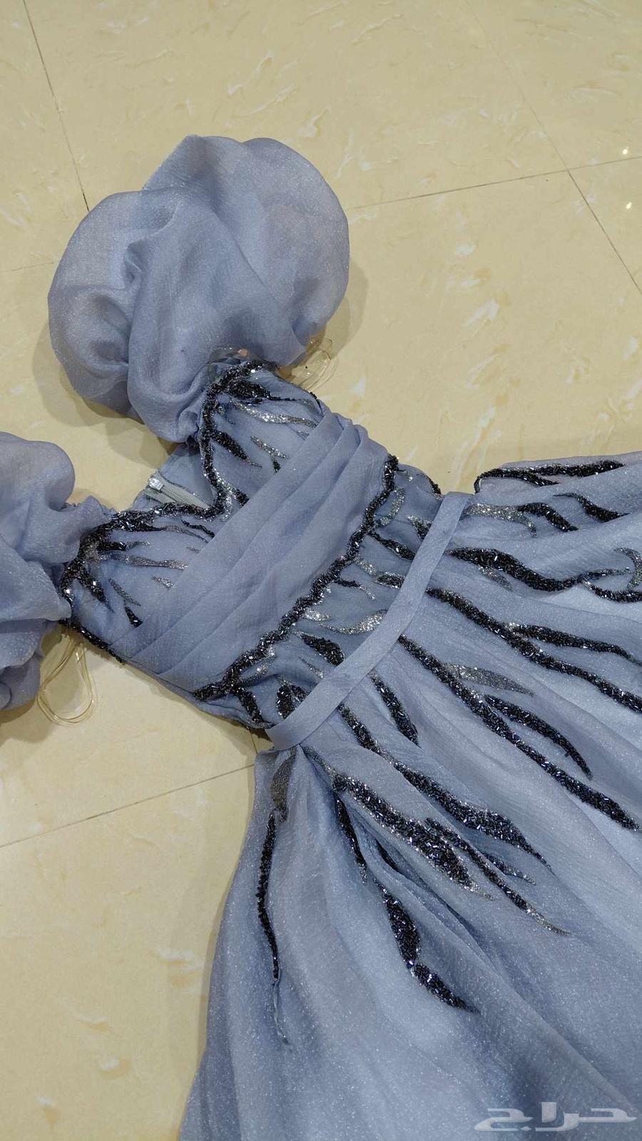 فستانين سهره للبيع64453641531010113