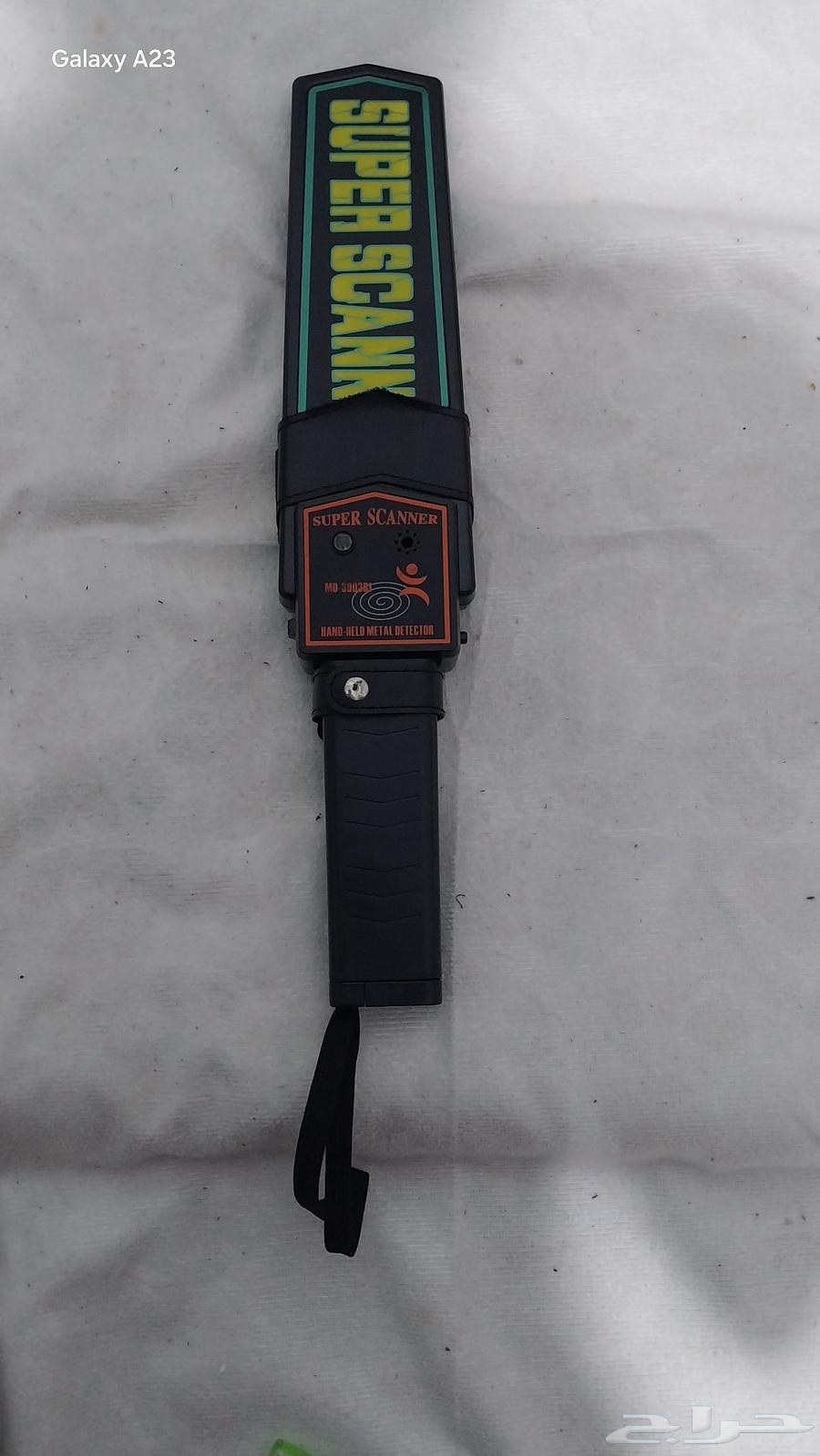 Detector device64451809741057110