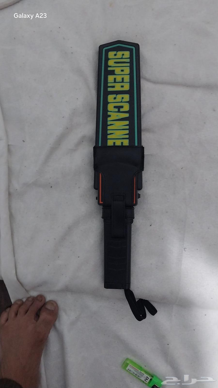 Detector device64451809741057111