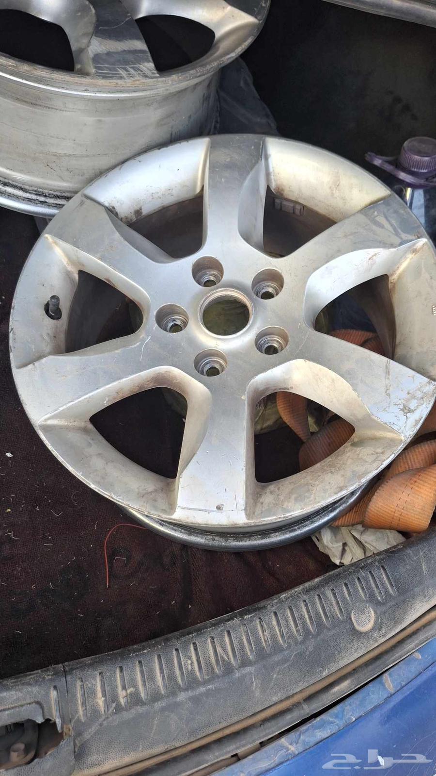 جنوط التيما مقاس 16 عدد 3 حبات64617737693185111