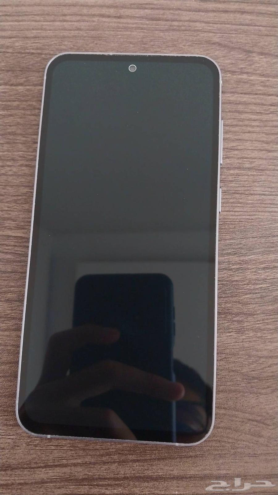 S23 Fe 5G 8gb 256 Graphite64452766458881111