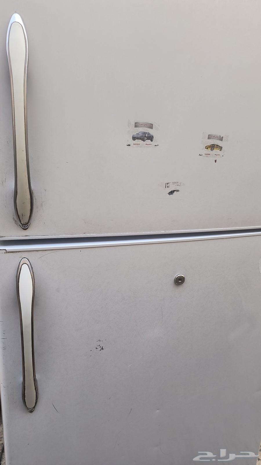 ثلاجه كبير بارد ميه ميه فمضان واحد شهر64451863384707113