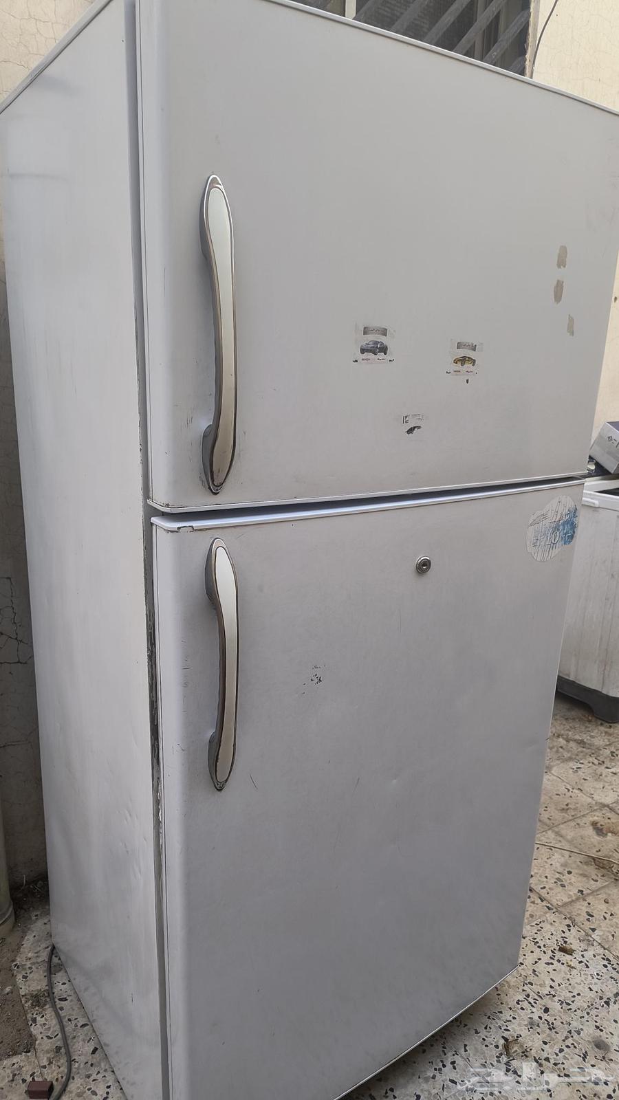 ثلاجه كبير بارد ميه ميه فمضان واحد شهر64451863384707114