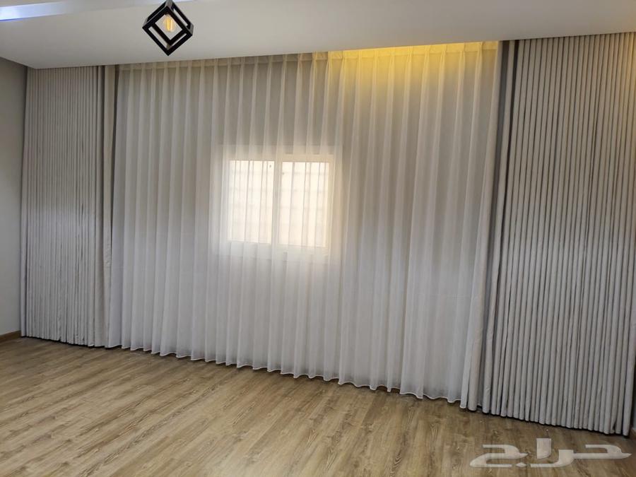 تفصيل وتركيب ستائر وايفي جده عندنا توصيل جميع مناطق المملكة64577444172290113