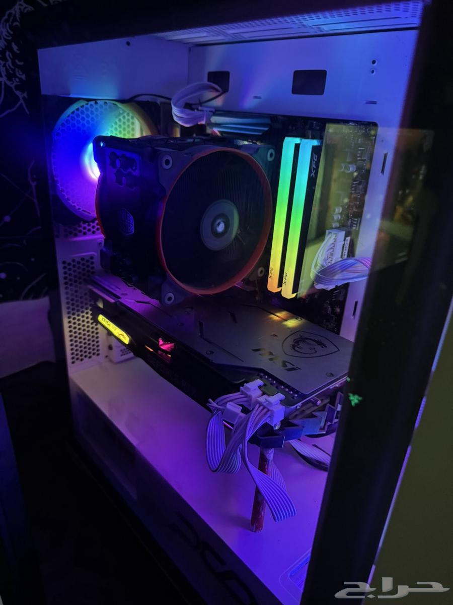 بي سي للبيع64452779843329110