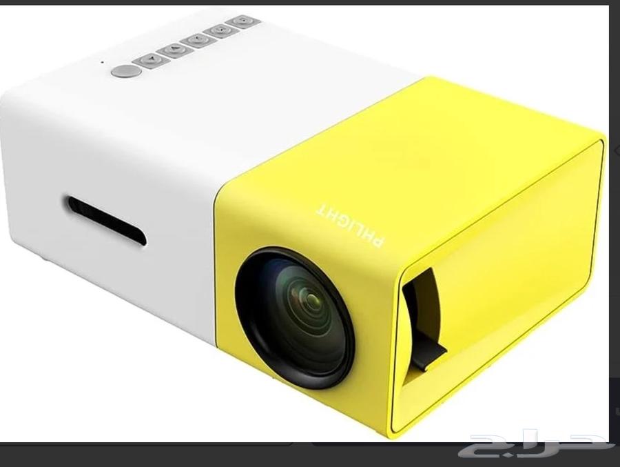 Mini LED Projector64456804644097113