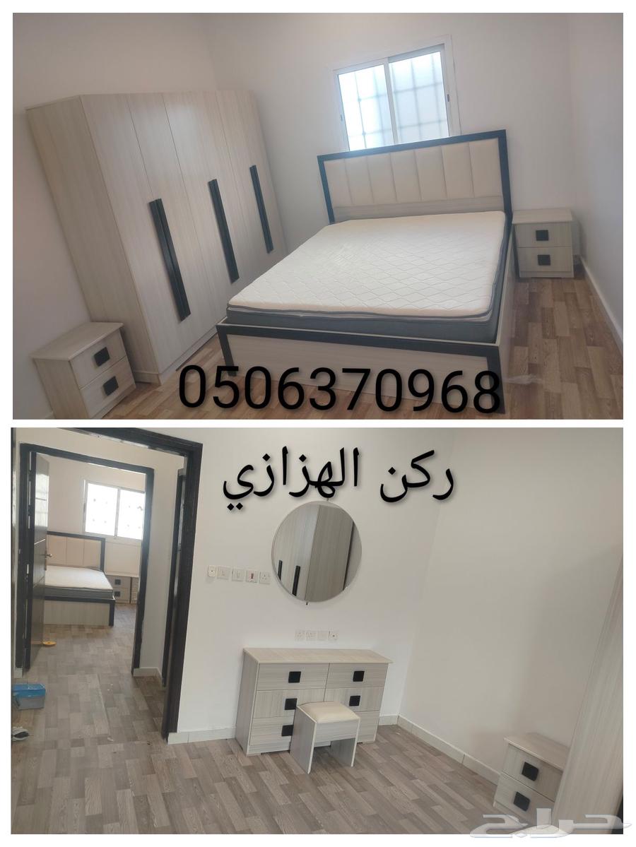 غرف نوم جديده جاهز بسعر المصنع مباشر للعميل64452752924418111